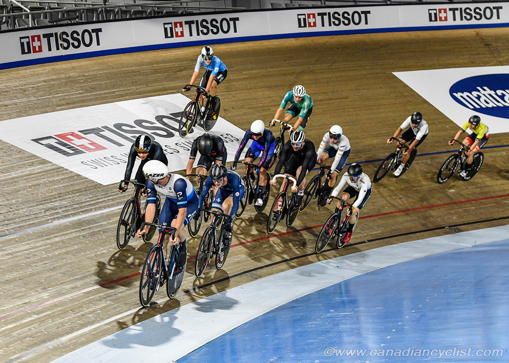 2022 Track Nationals