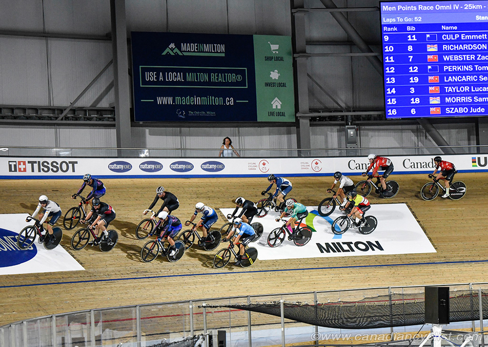 2022 Track Nationals
