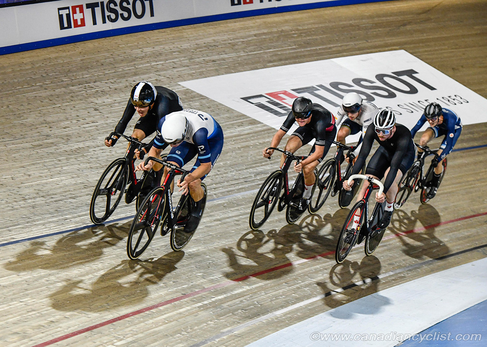 2022 Track Nationals