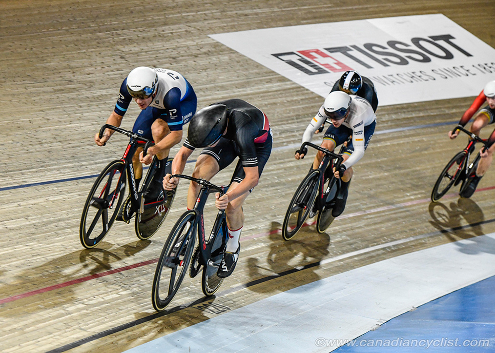 2022 Track Nationals