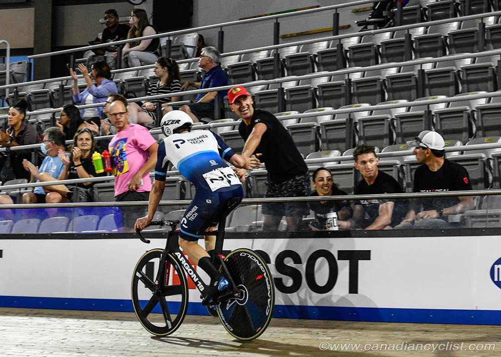 2022 Track Nationals