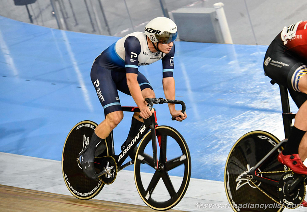 2022 Track Nationals