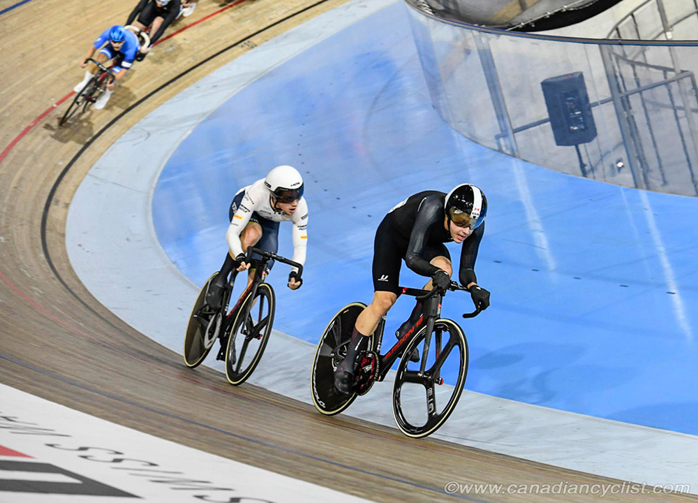2022 Track Nationals