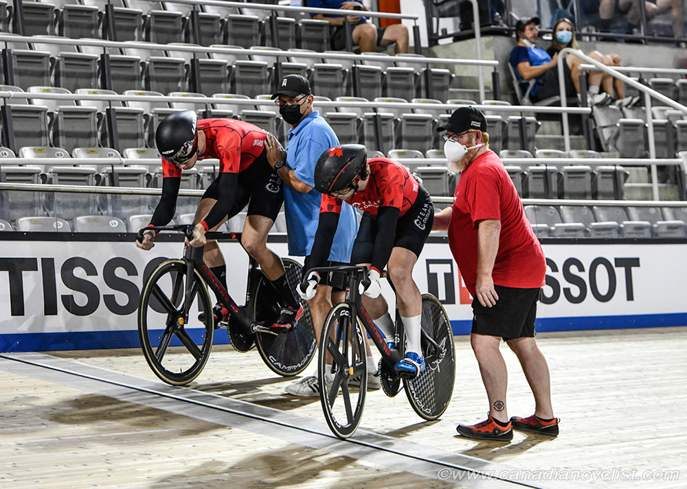2022 Track Nationals