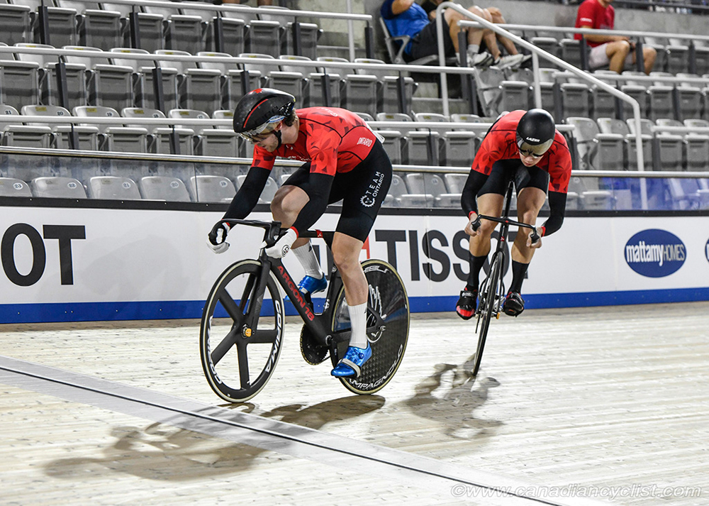 2022 Track Nationals