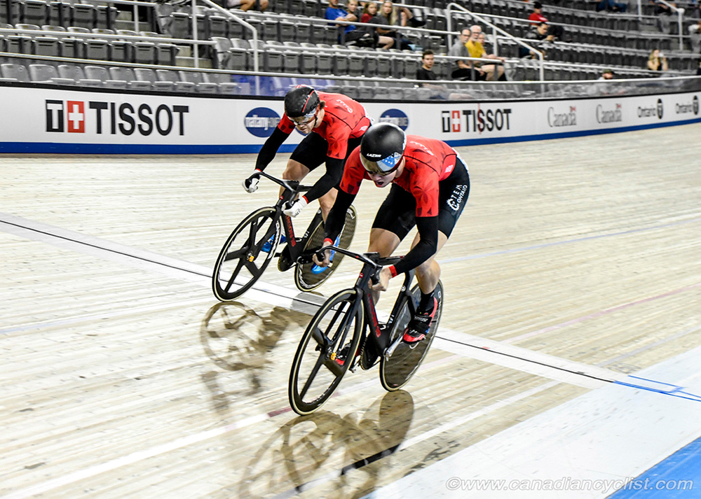 2022 Track Nationals
