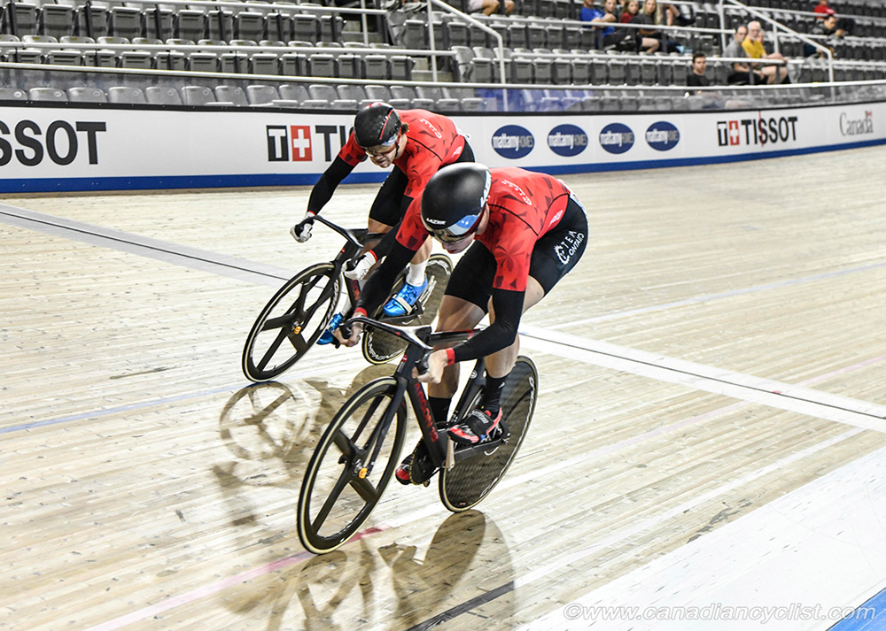 2022 Track Nationals