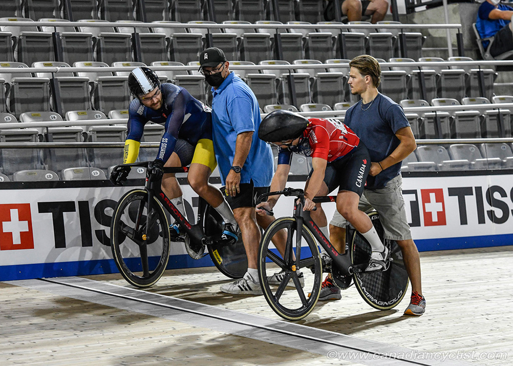 2022 Track Nationals