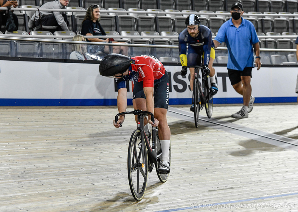 2022 Track Nationals