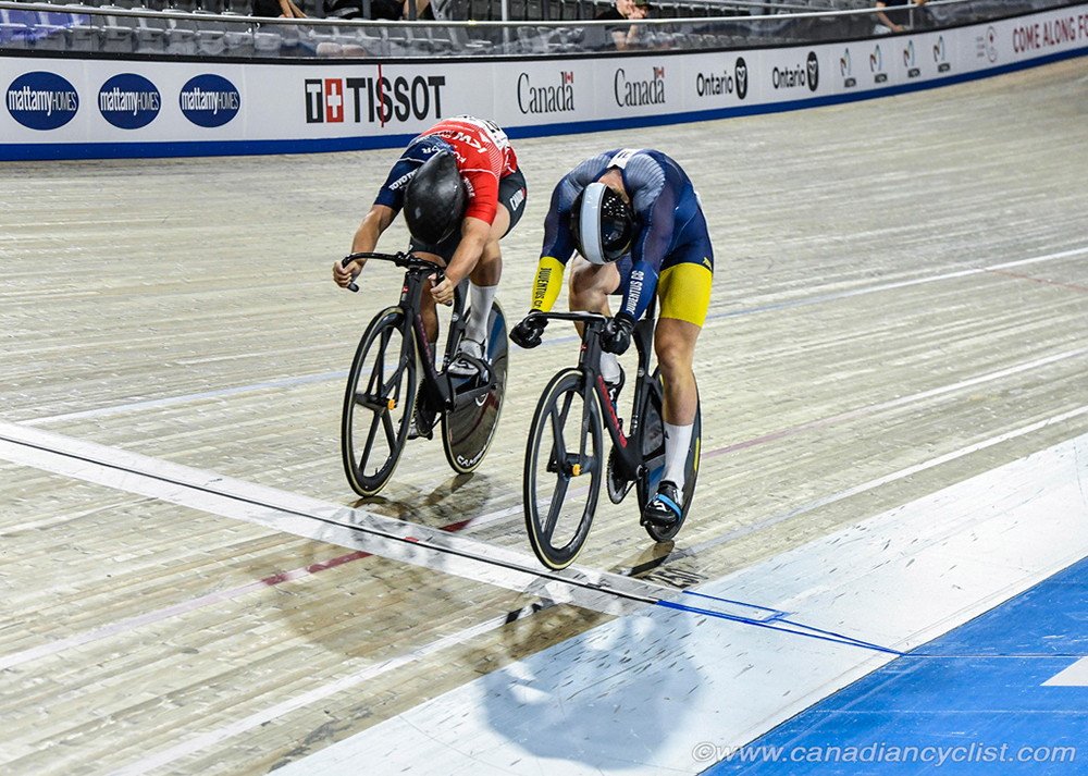 2022 Track Nationals