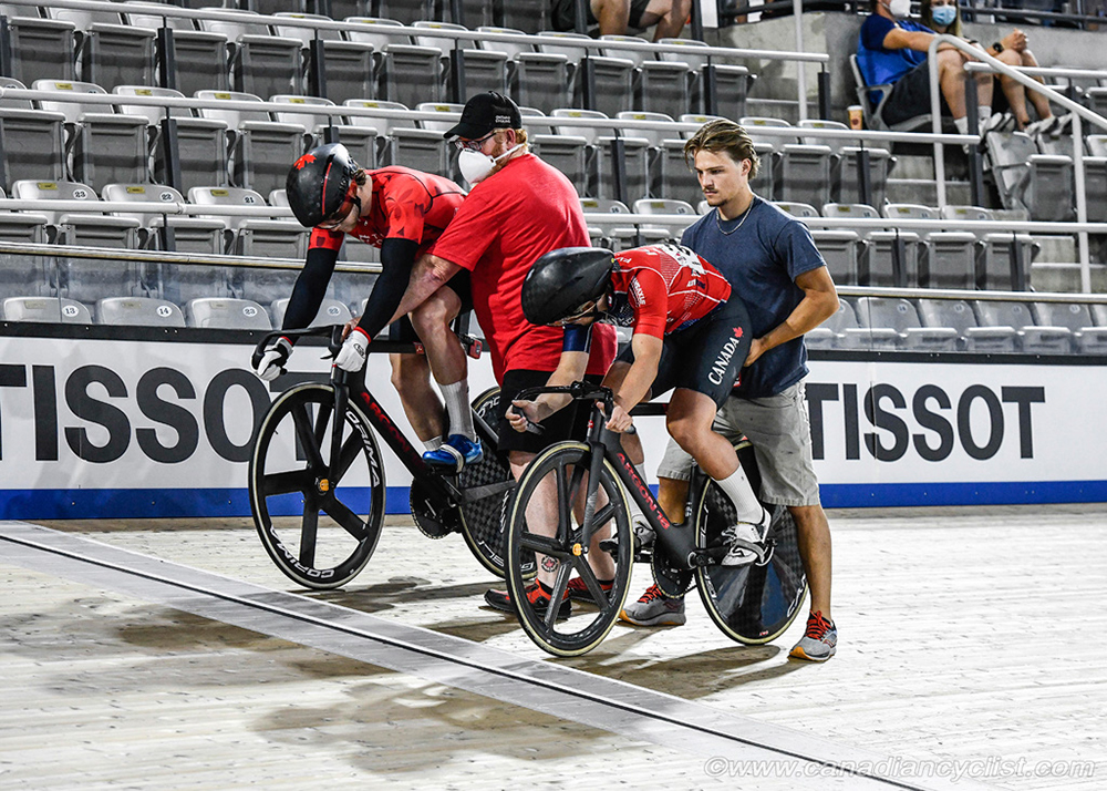 2022 Track Nationals
