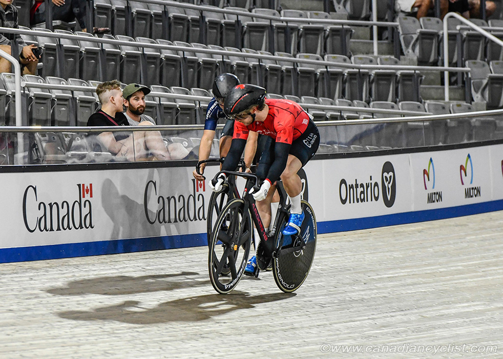 2022 Track Nationals