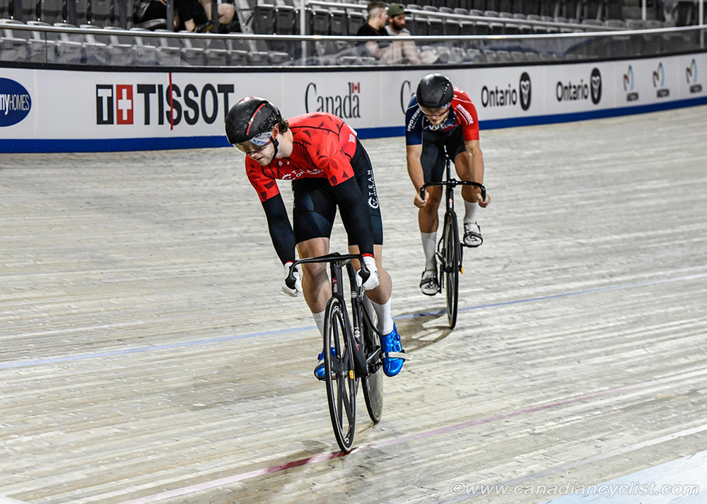 2022 Track Nationals