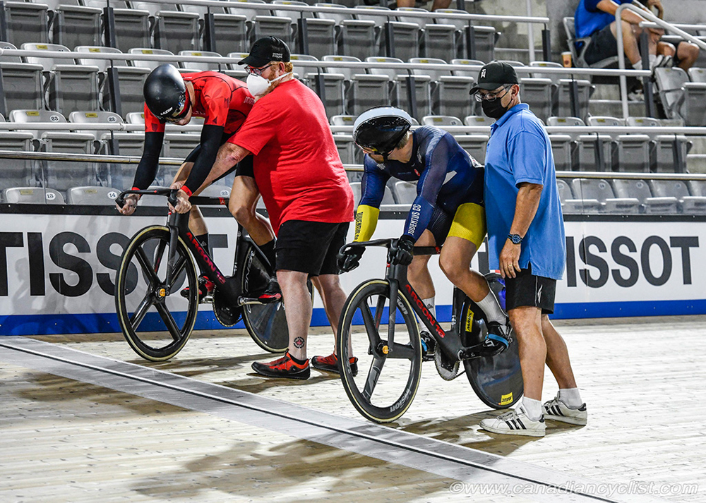2022 Track Nationals