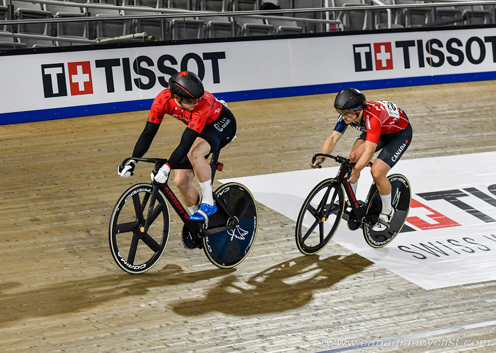2022 Track Nationals