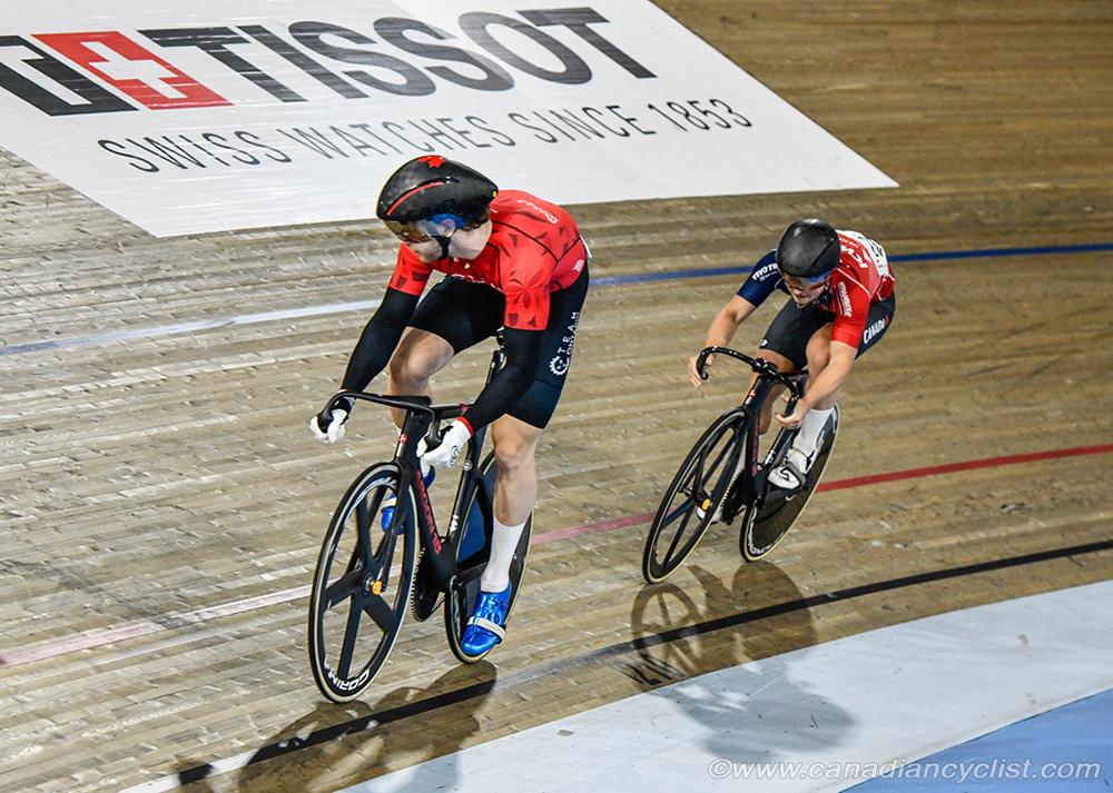 2022 Track Nationals