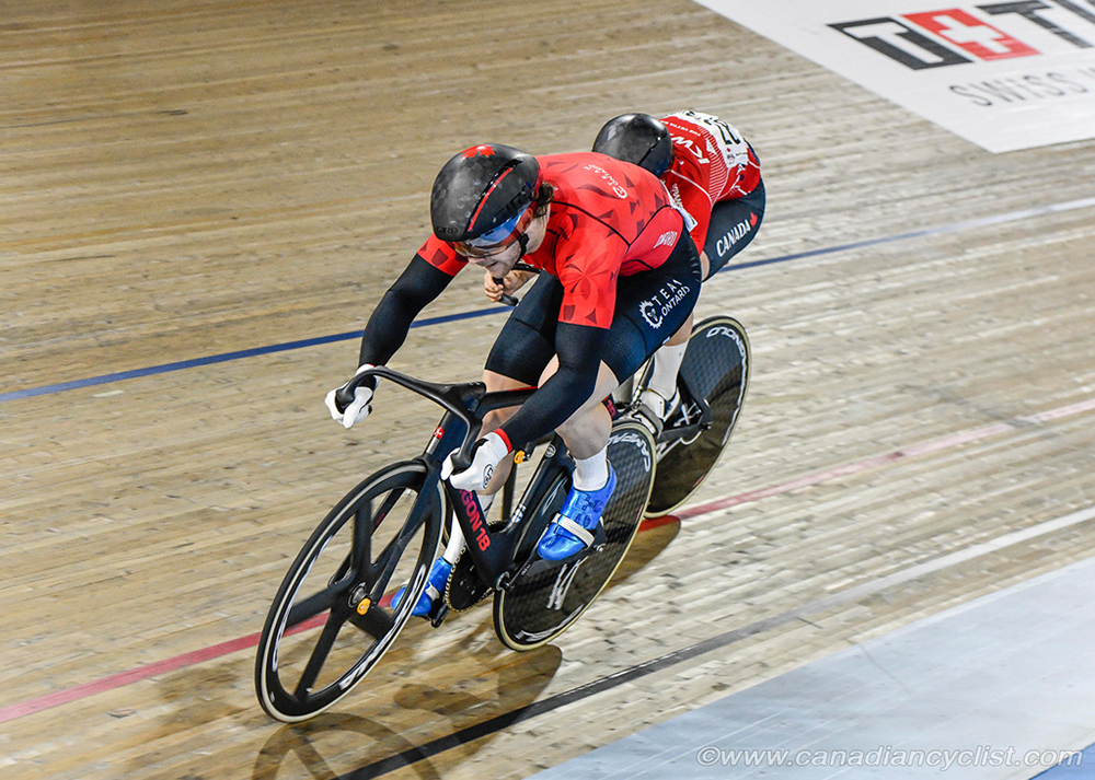 2022 Track Nationals