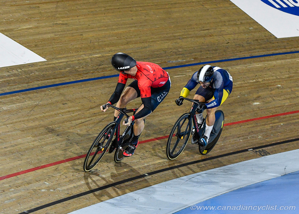 2022 Track Nationals