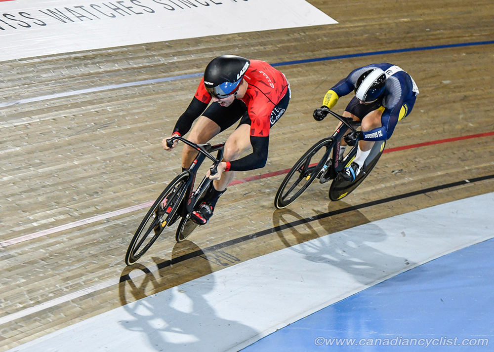 2022 Track Nationals