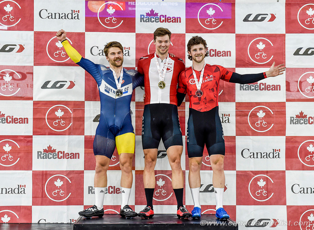 2022 Track Nationals