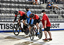 2022 Track Nationals