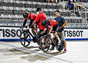 2022 Track Nationals