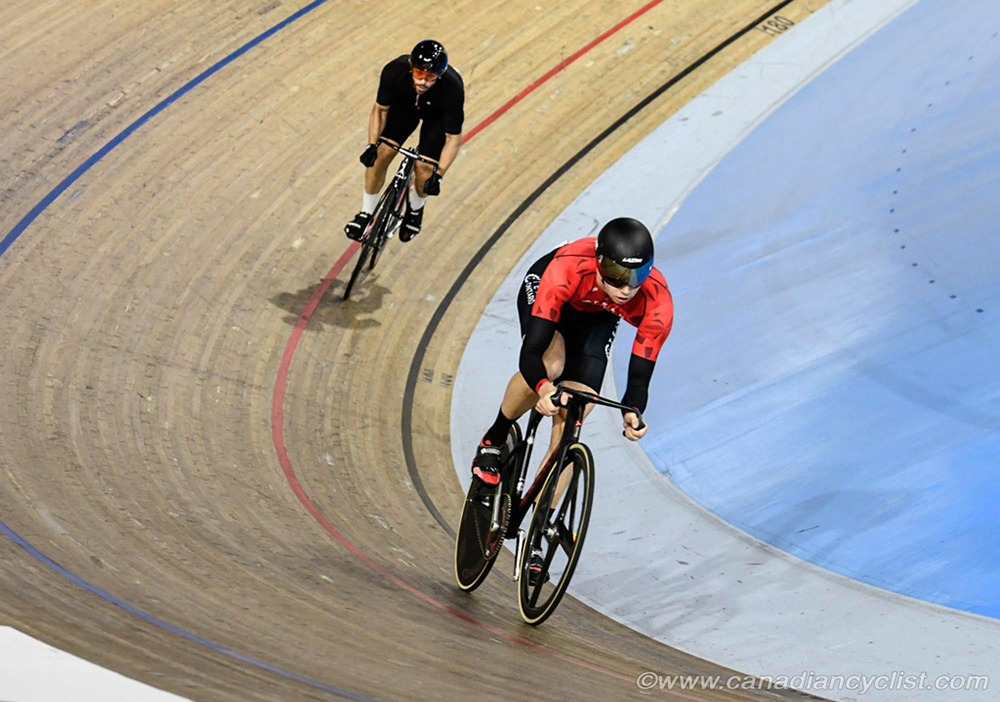 2022 Track Nationals