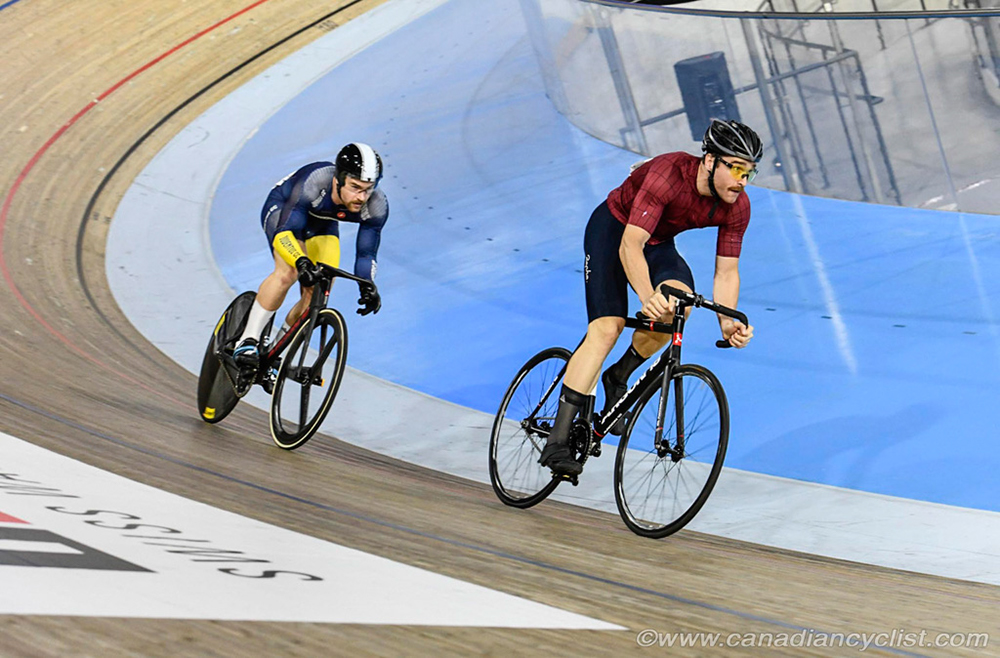 2022 Track Nationals