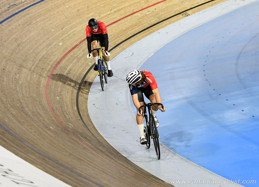 2022 Track Nationals