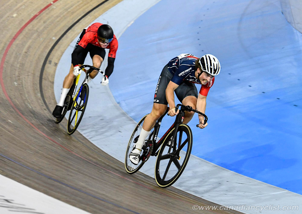 2022 Track Nationals