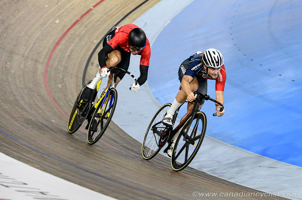 2022 Track Nationals