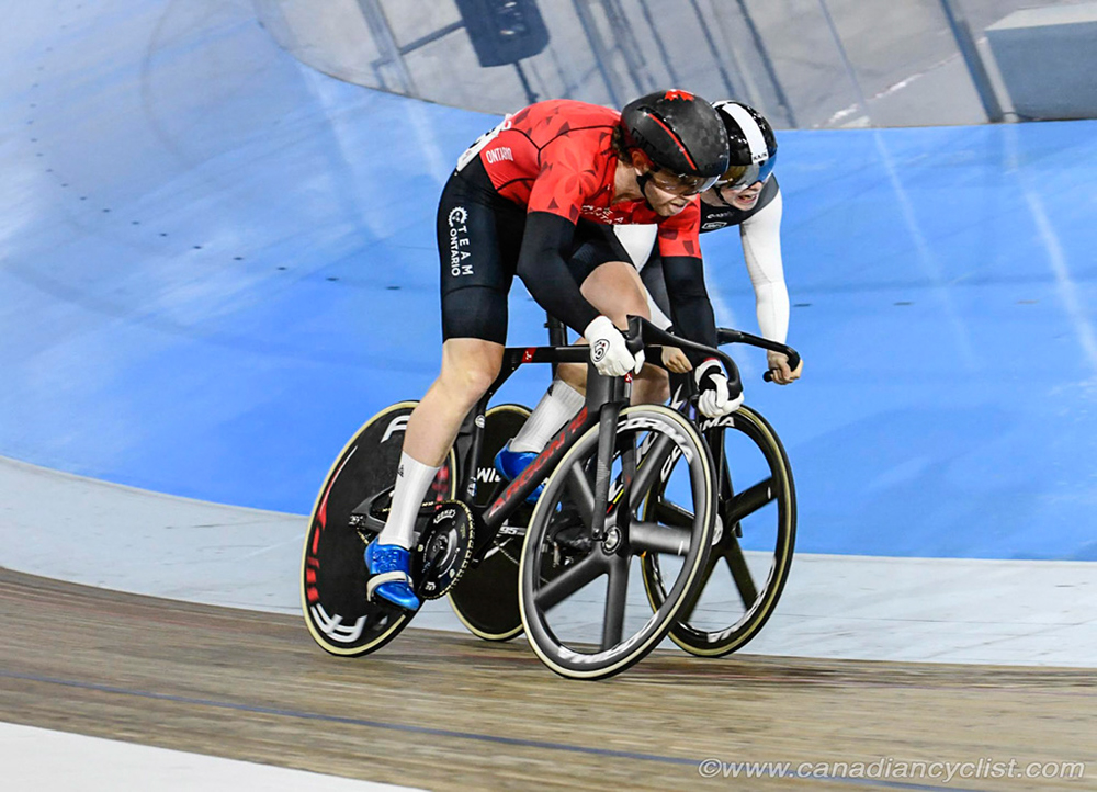 2022 Track Nationals