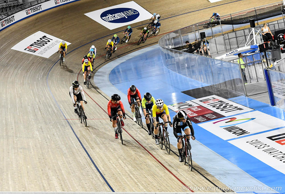 2022 Track Nationals