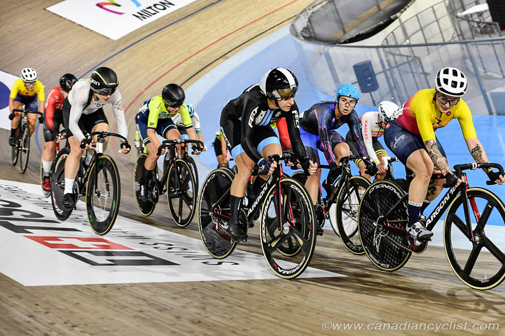 2022 Track Nationals