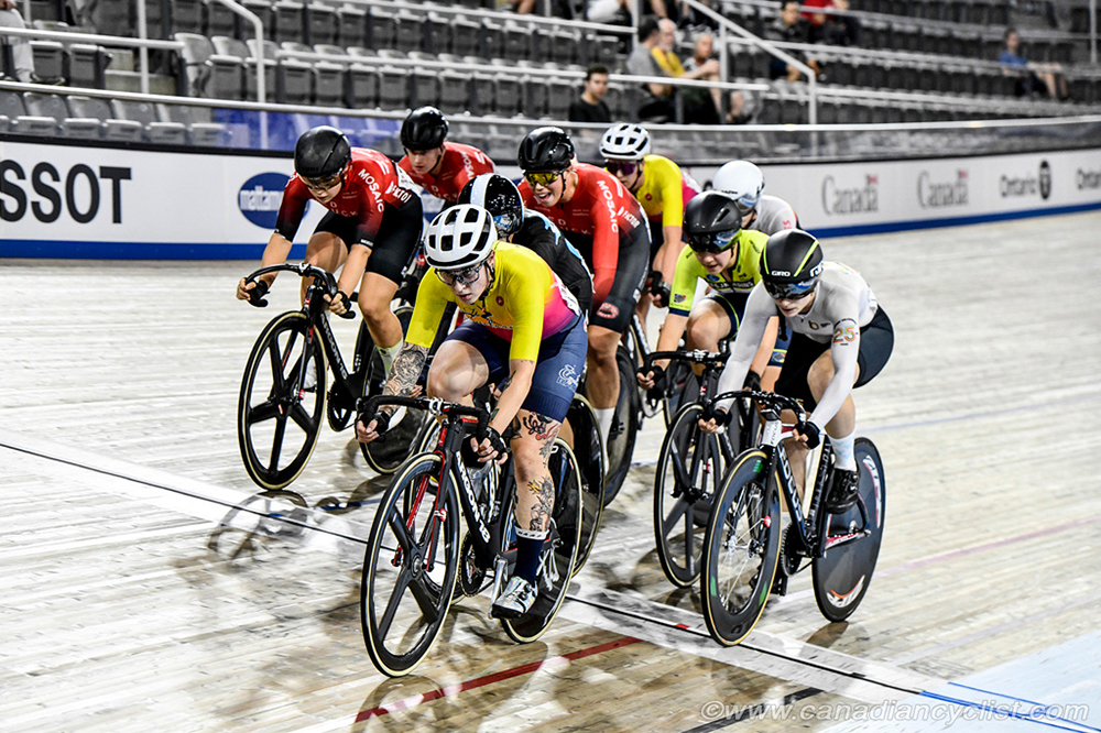2022 Track Nationals