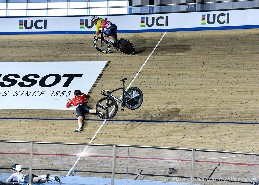 2022 Track Nationals