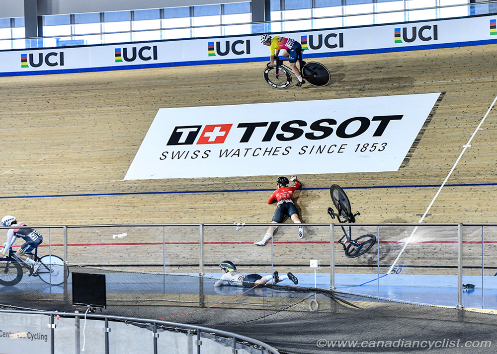 2022 Track Nationals