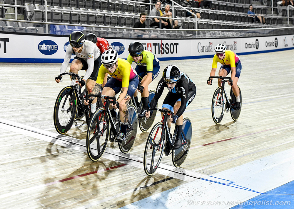 2022 Track Nationals