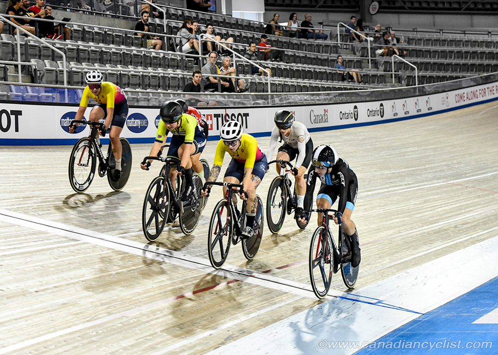 2022 Track Nationals