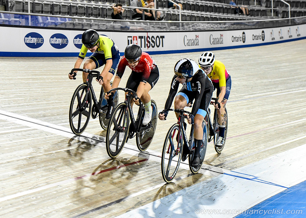 2022 Track Nationals