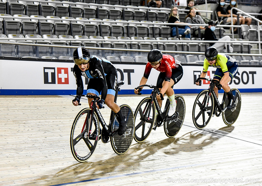 2022 Track Nationals