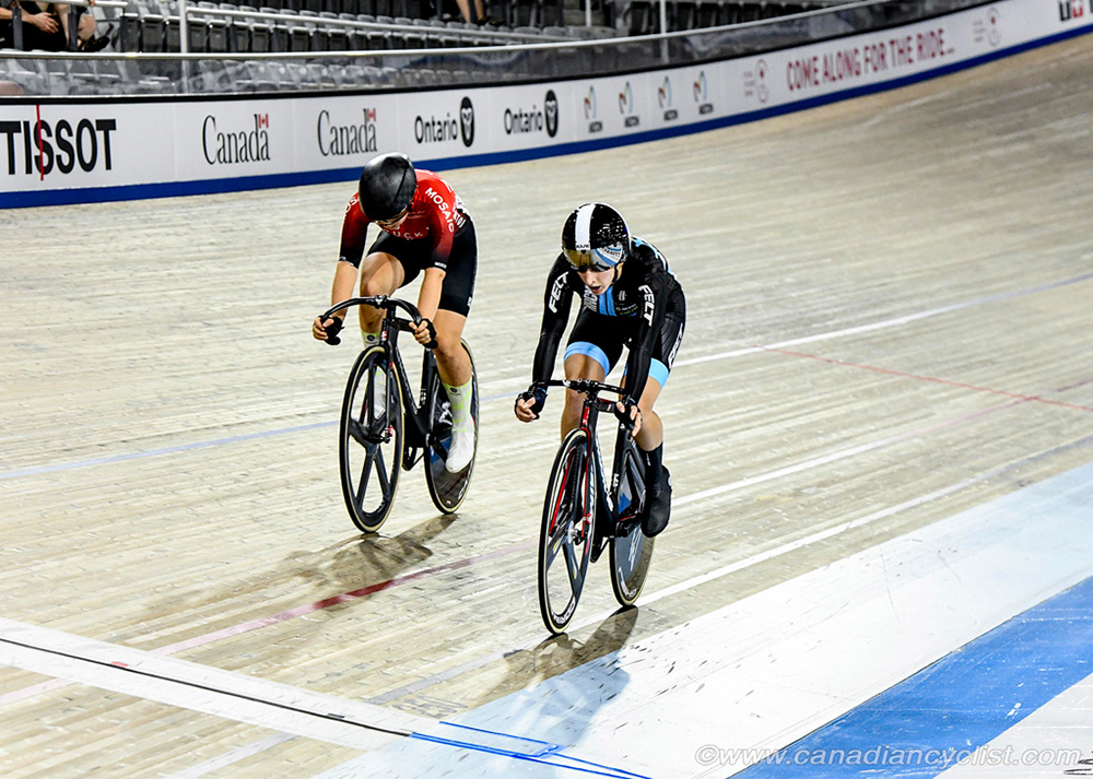 2022 Track Nationals