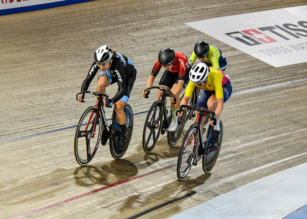 2022 Track Nationals
