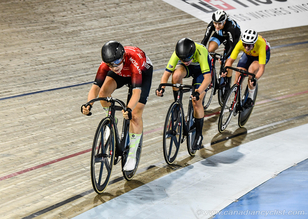 2022 Track Nationals