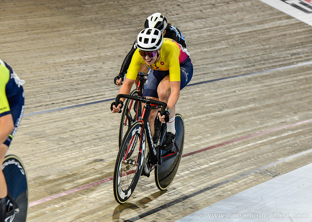 2022 Track Nationals