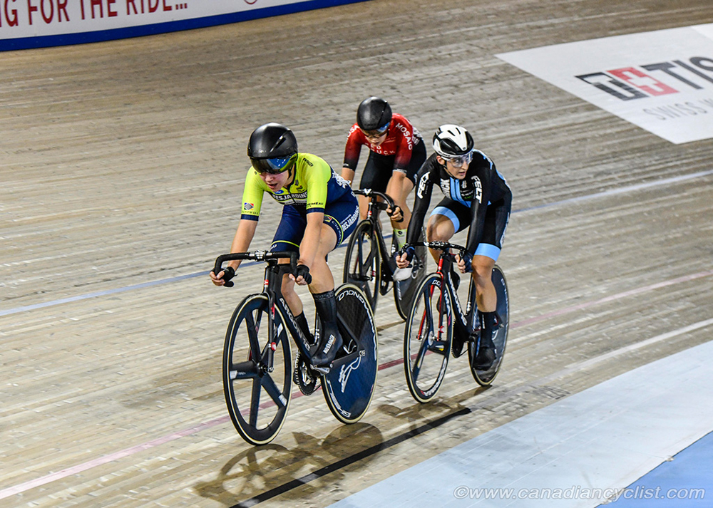 2022 Track Nationals
