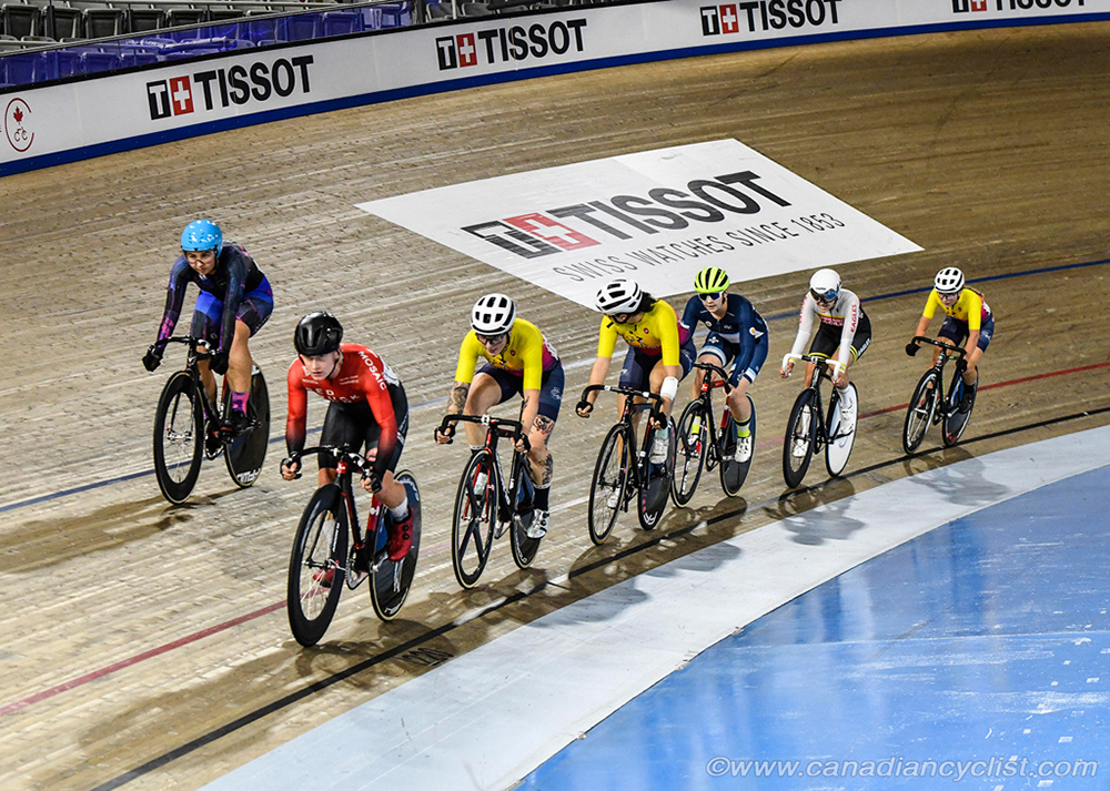 2022 Track Nationals