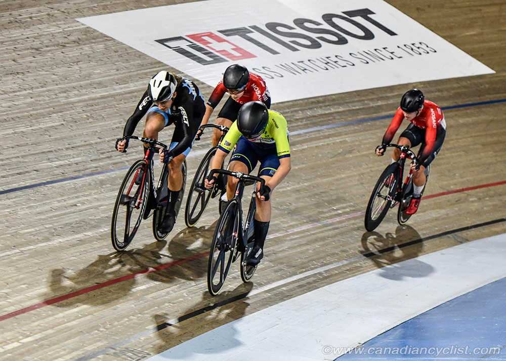 2022 Track Nationals