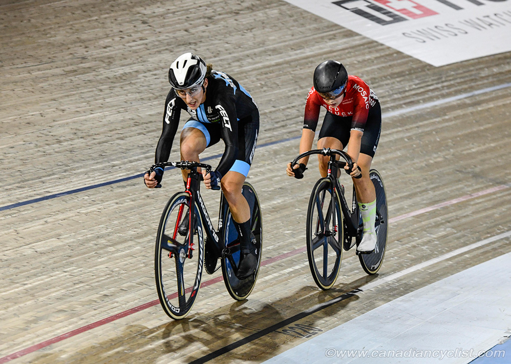 2022 Track Nationals