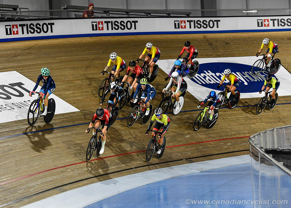 2022 Track Nationals